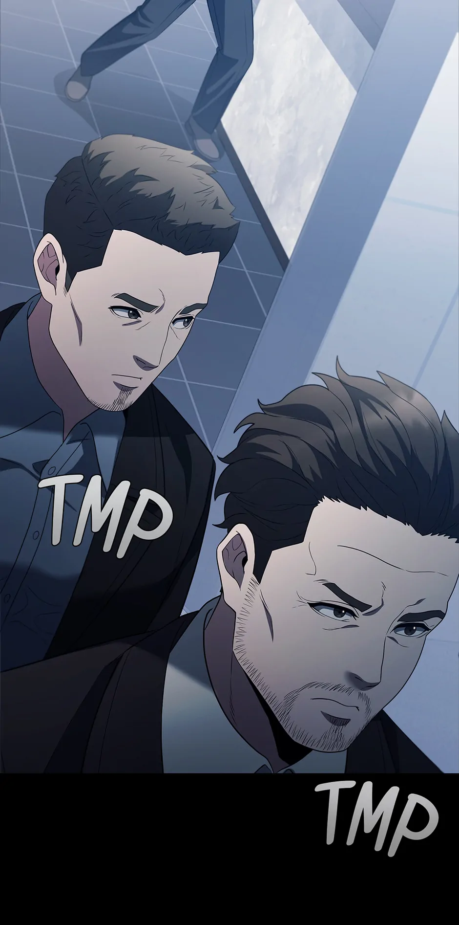 Dr. Choi Tae-Soo Chapter 233 96